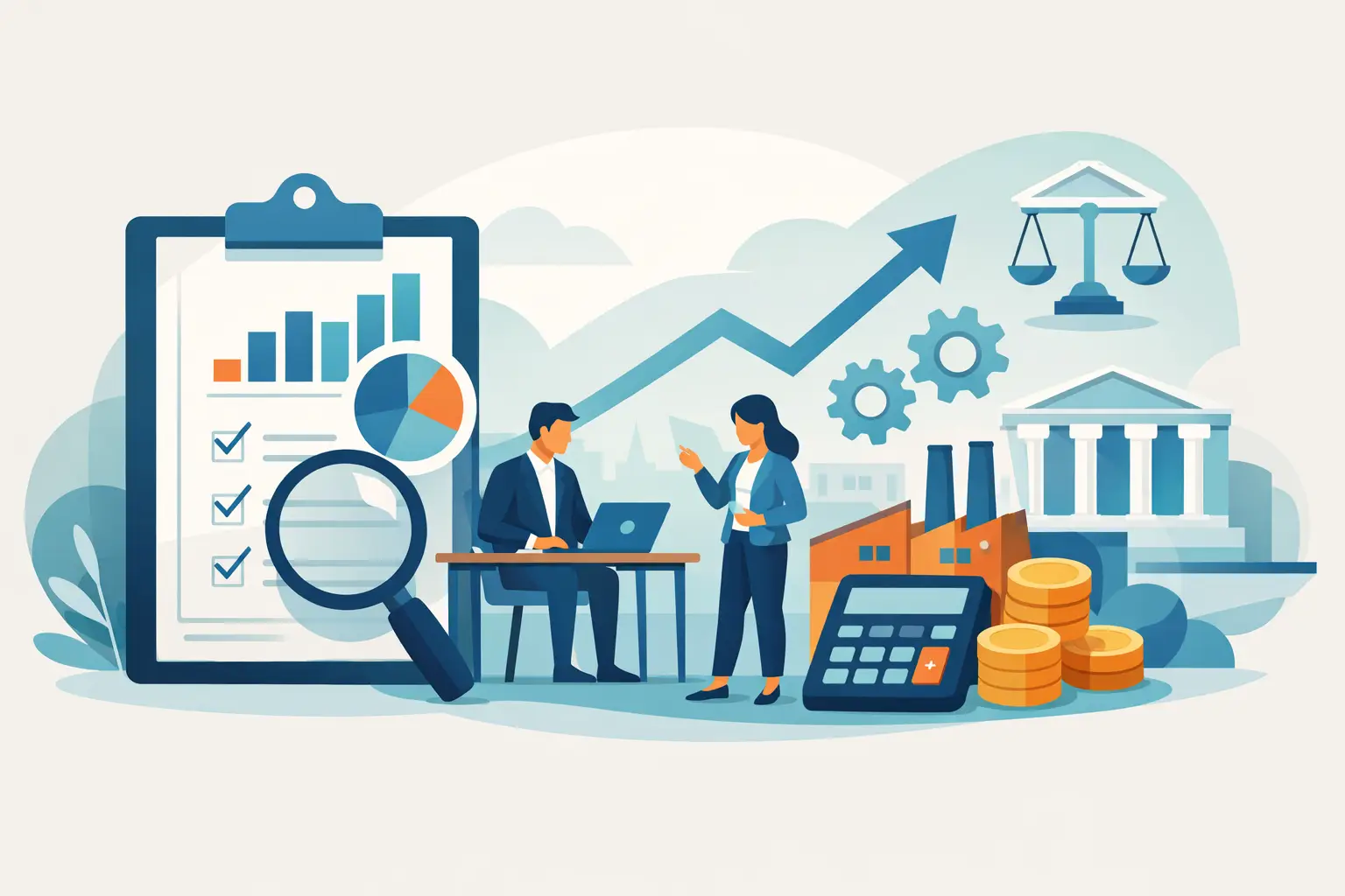 Cambios fiscales PyMEs 2026 y control operativo