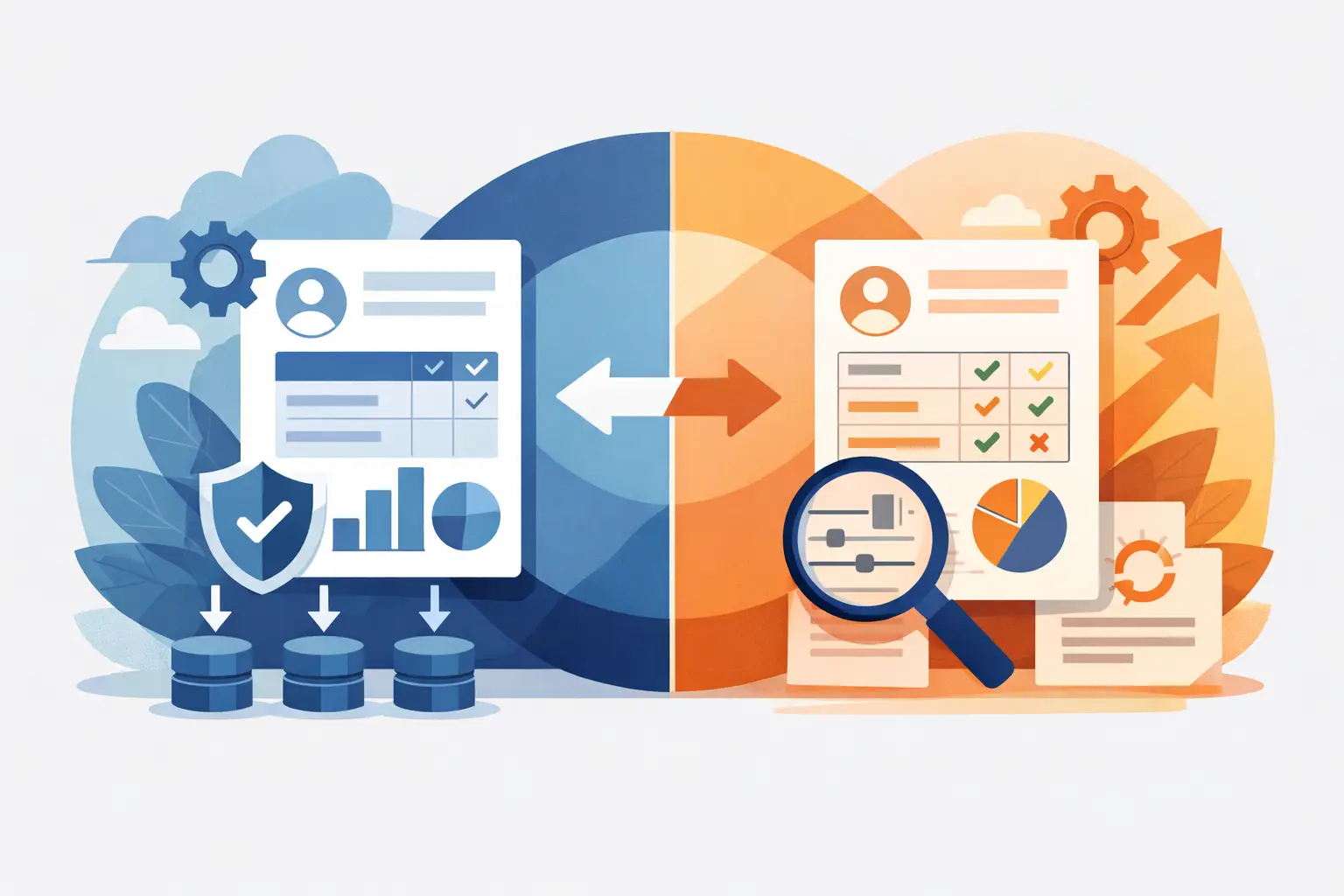 CFDI 4.0 vs versión 3.3: cambios clave para facturar sin retrabajo