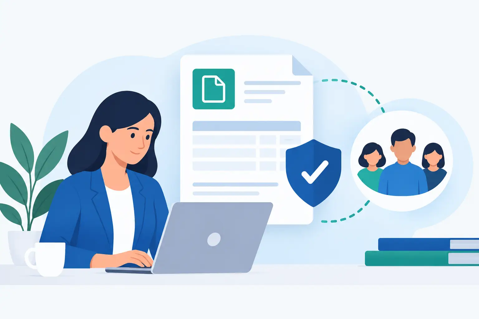 CFDI cuenta terceros: control para facturar bien