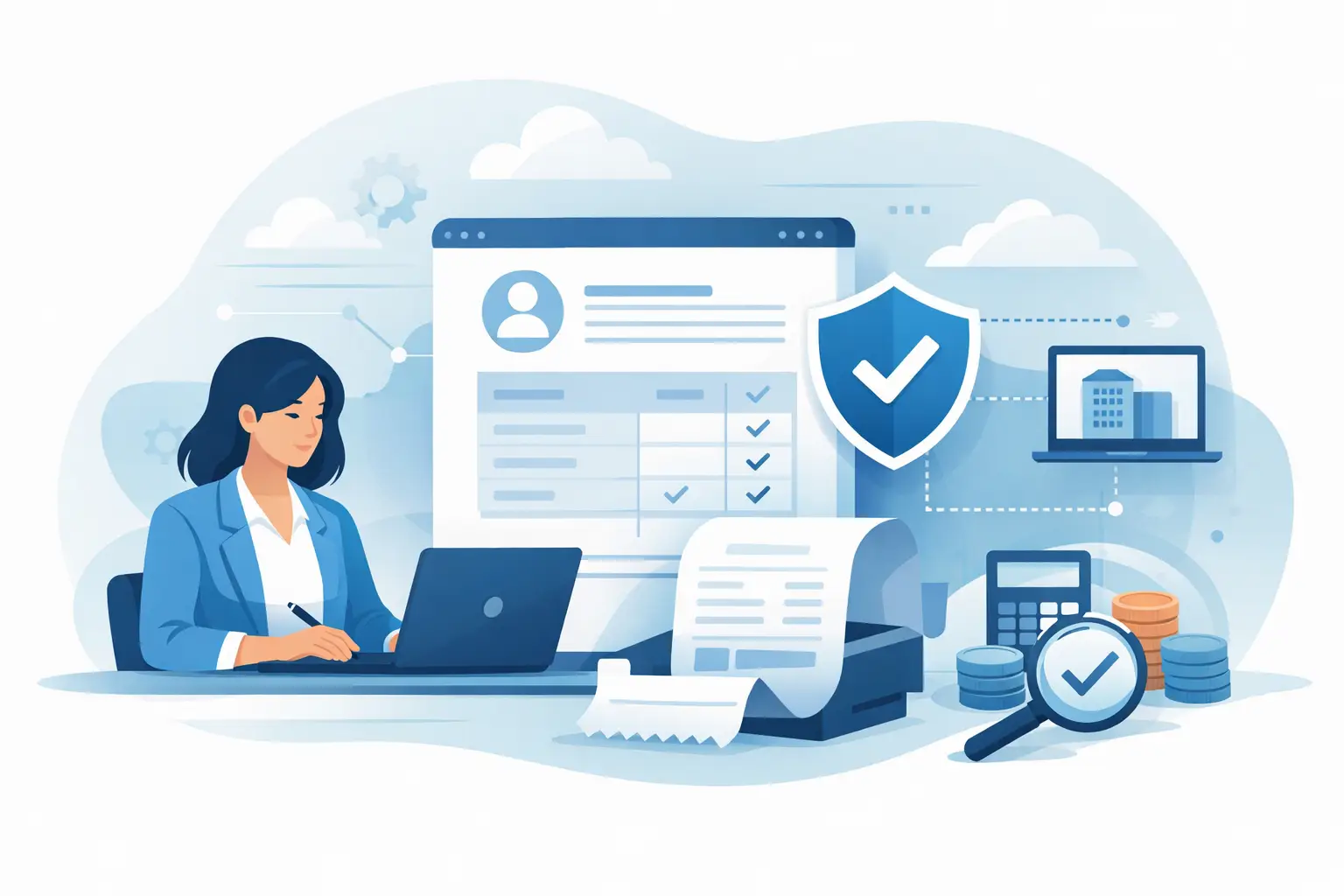 Cómo emitir CFDI 4.0 correctamente: guía operativa para empresas