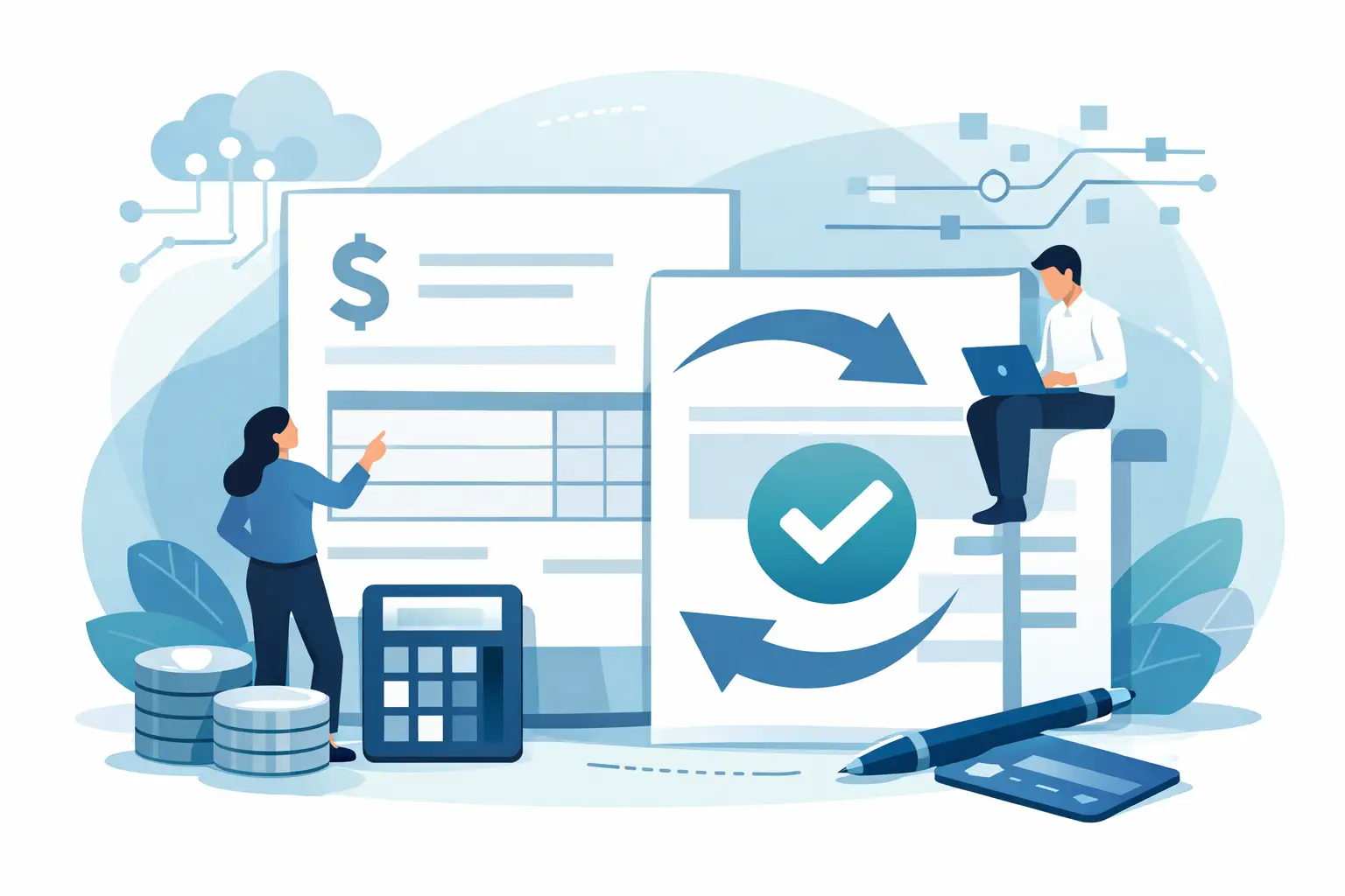 Cómo emitir nota de crédito en CFDI 4.0 correctamente