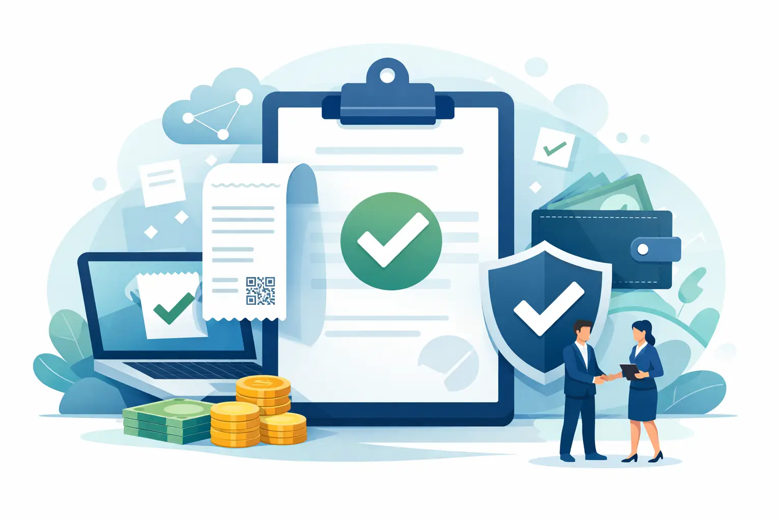 Complemento de Pago REP 2.0: qué revisar antes de emitirlo