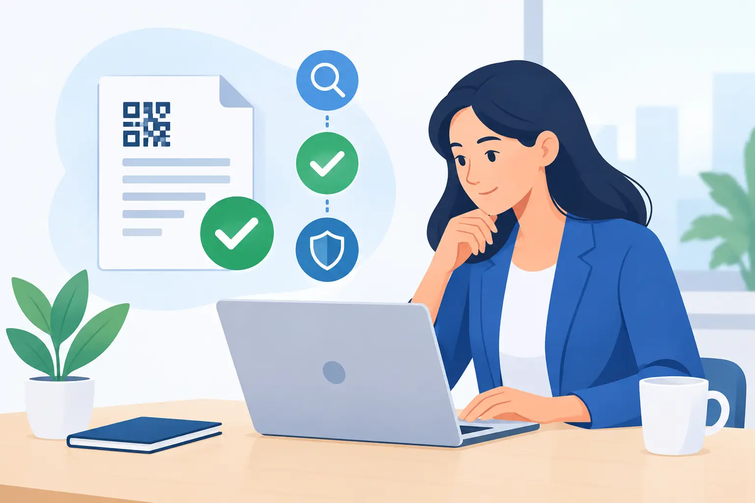 Cómo consultar estatus CFDI y actuar a tiempo