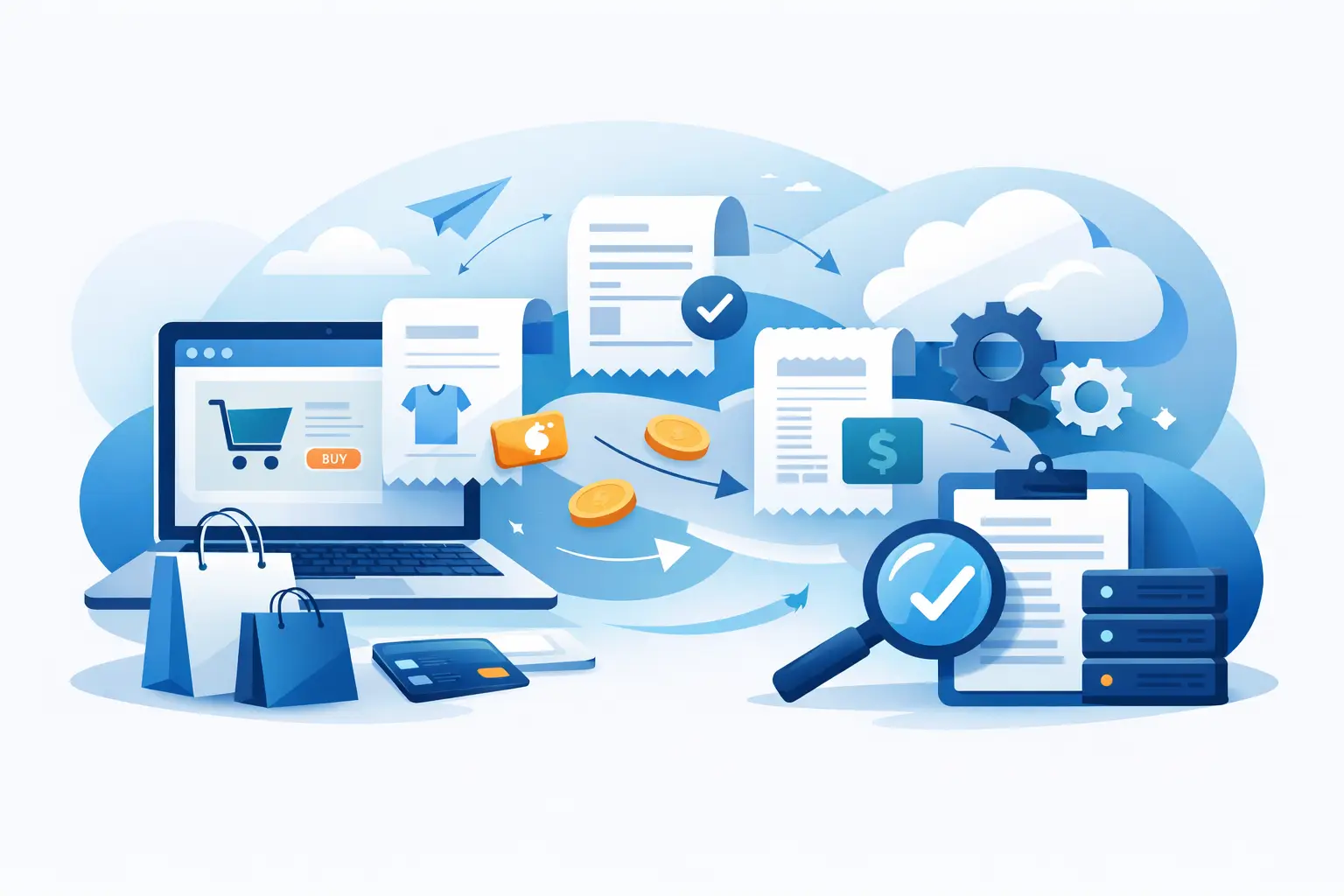 Ejemplo de integración CFDI en ecommerce