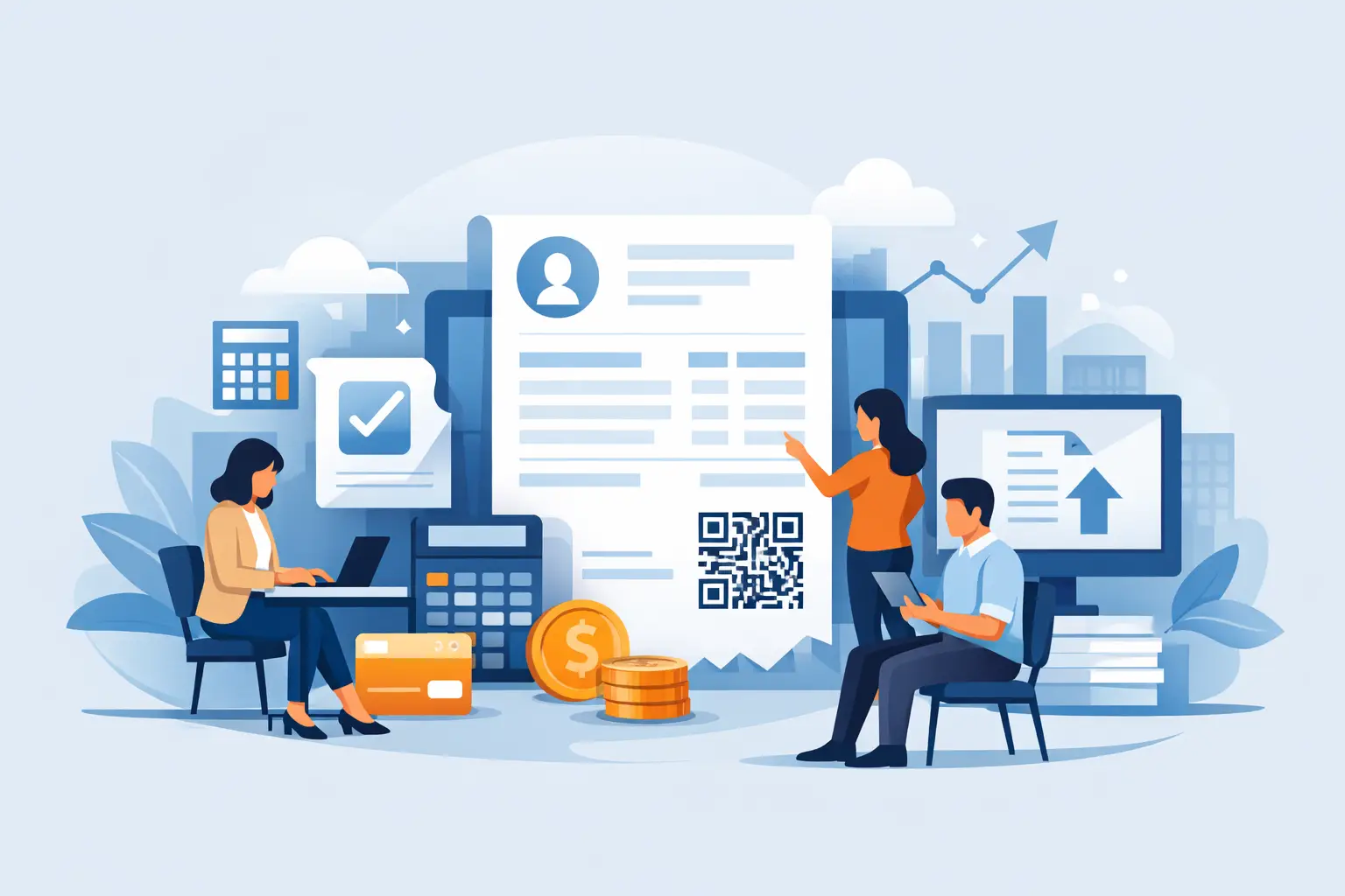 Emisión CFDI 4.0 para empresas: guía antes de timbrar