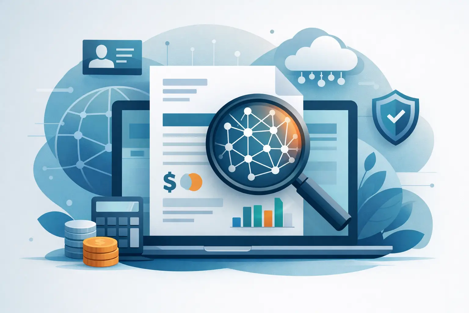 Qué significa UUID fiscal en una factura CFDI