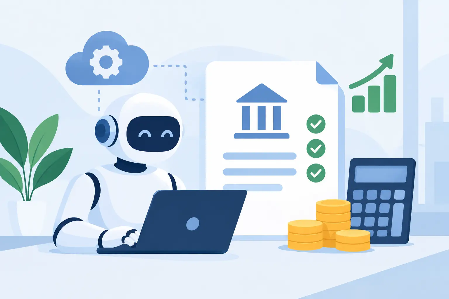 Tendencias de automatización fiscal 2026